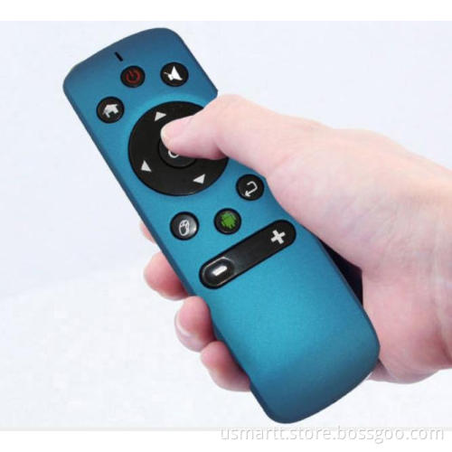 Fly Air Mouse Keyboard-T31